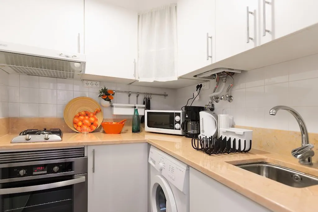 Appartement Alfama Flats - Beco Dos Ramos à Lisboa