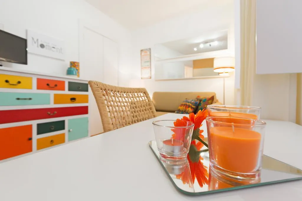 Appartement Alfama Flats - Beco Dos Ramos à Lisboa