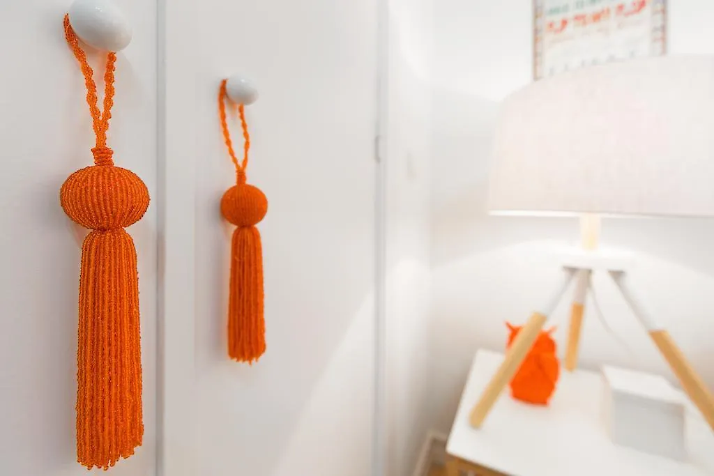 Appartement Alfama Flats - Beco Dos Ramos à Lisboa