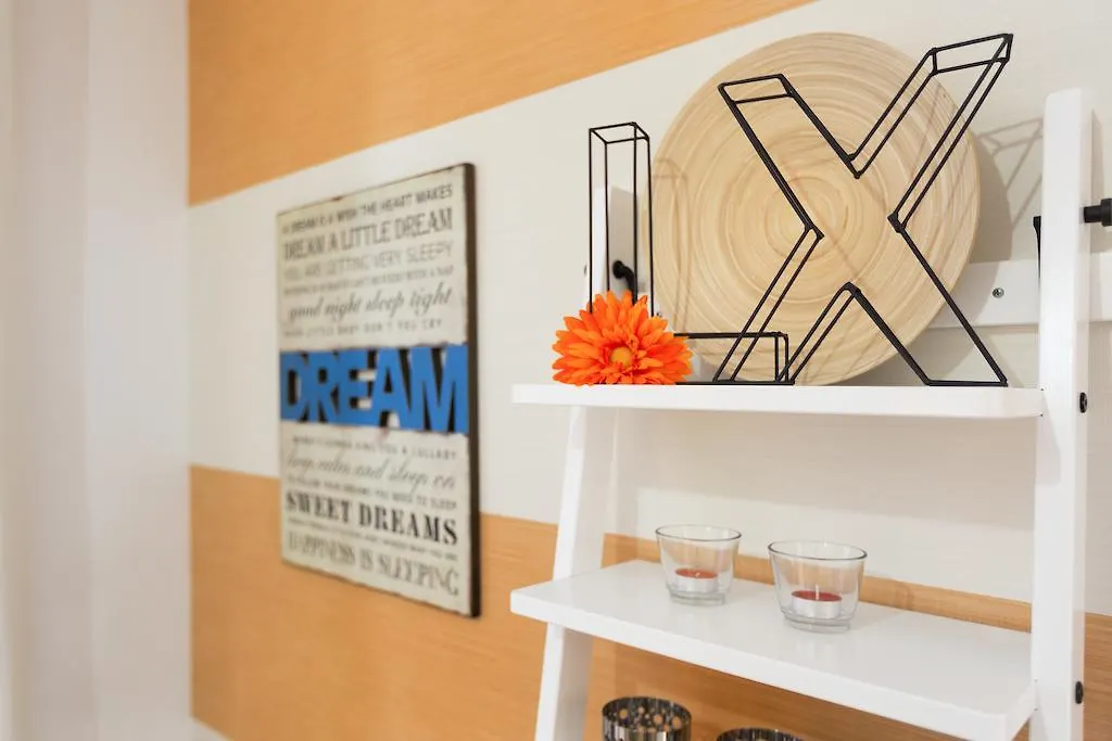 Appartement Alfama Flats - Beco Dos Ramos à Lisboa