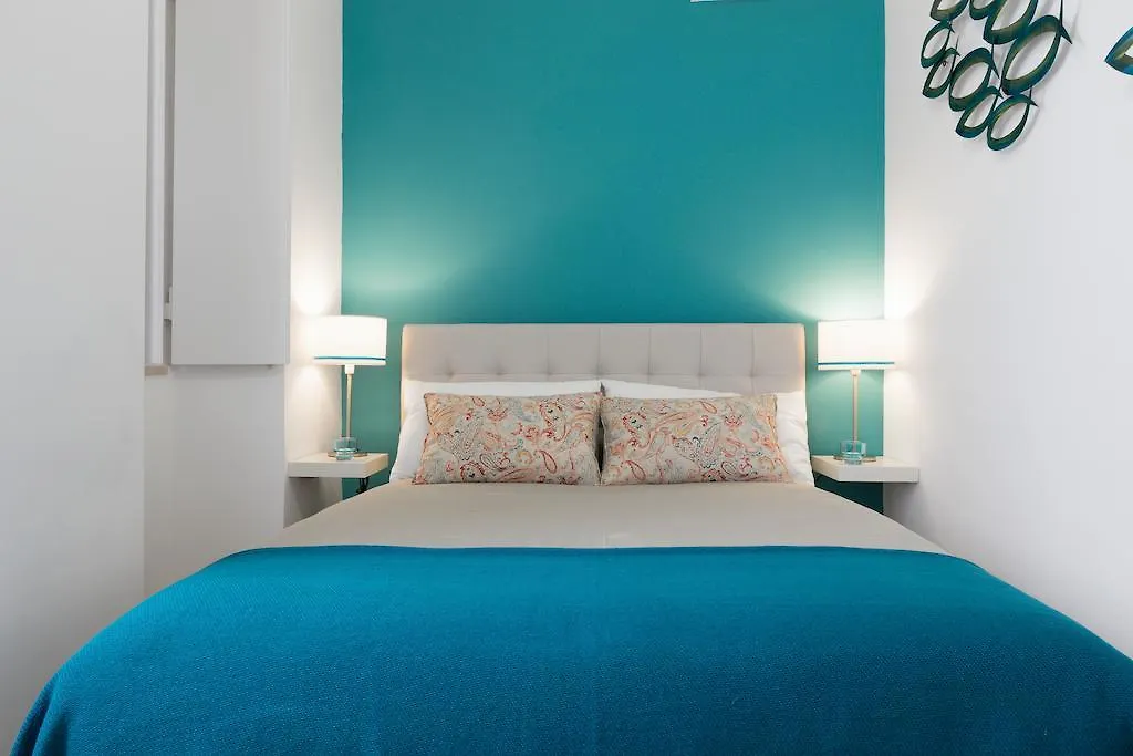Appartement Alfama Flats - Beco Dos Ramos à Lisboa