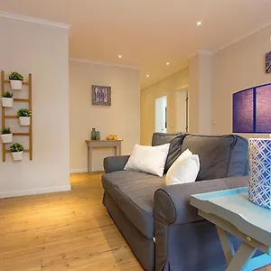 Appartement Amazing Parada Garden By Homing, Lisboa