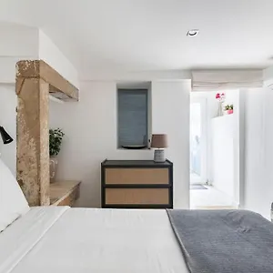 Appartement Patio, Lisboa
