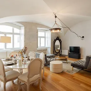 Appartement Almaria - Da Corte | Chiado, Lisboa