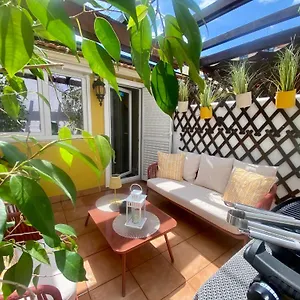 Apartment With Mezzanine Rua Da Moeda, Lisbon