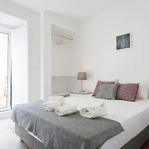 Appartement Castelo Picao, Lisboa