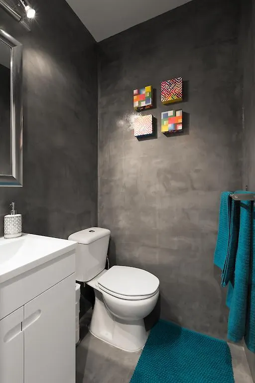 Apartament Alfama Flats - Beco Dos Ramos Lizbona Portugalia
