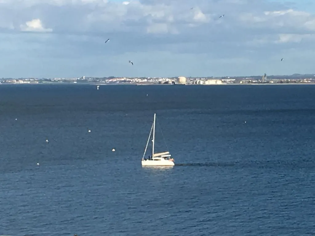 Apartament Alfama Flats - Beco Dos Ramos Lizbona