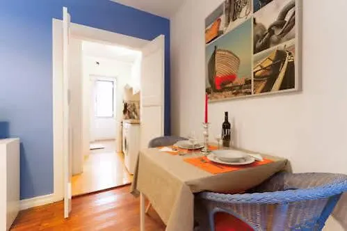 Apartamento Alfama Flats - Beco Dos Ramos Lisboa
