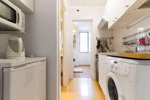 Apartament Alfama Flats - Beco Dos Ramos Lizbona